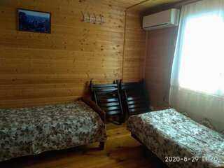 Дома для отпуска Мечта Сухум Дом с 1 спальней-43