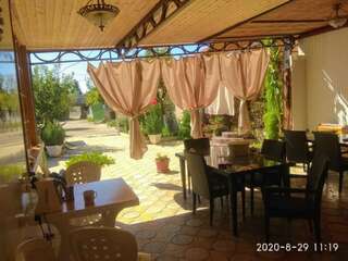 Дома для отпуска Мечта Сухум Дом с 1 спальней-44